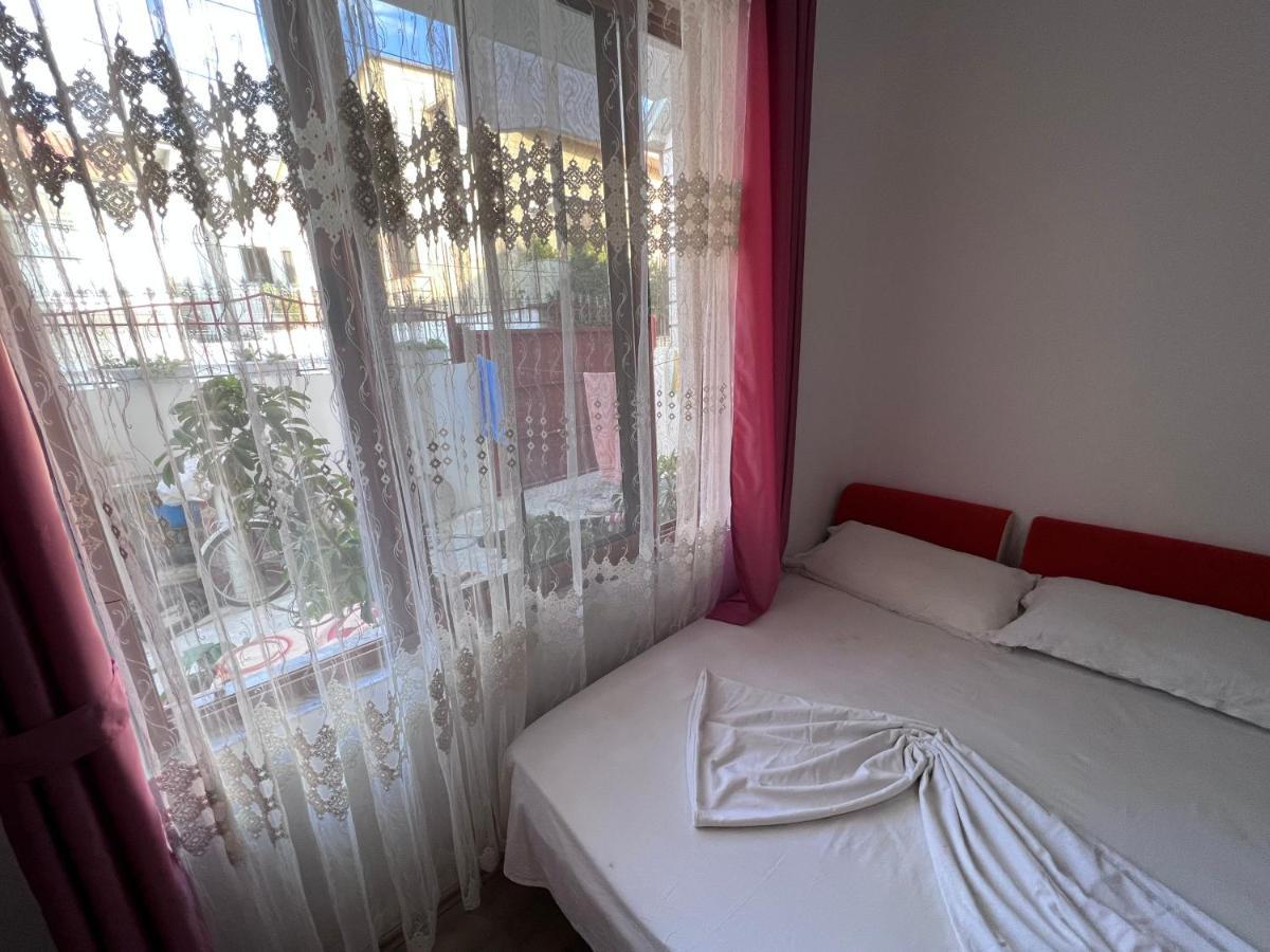 David Guesthouse Shkodra Exterior foto