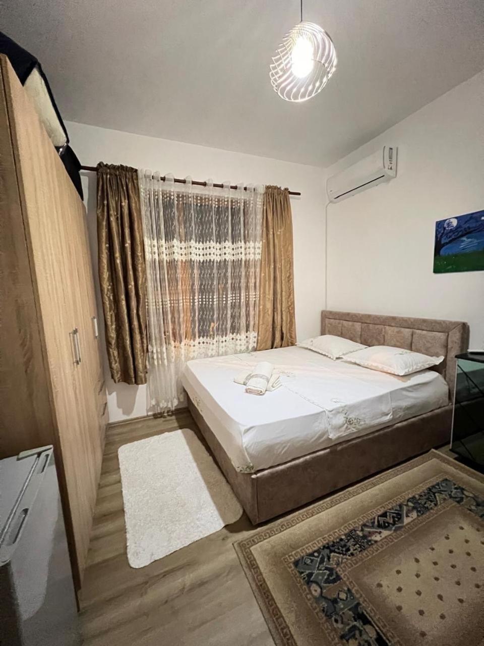 David Guesthouse Shkodra Exterior foto
