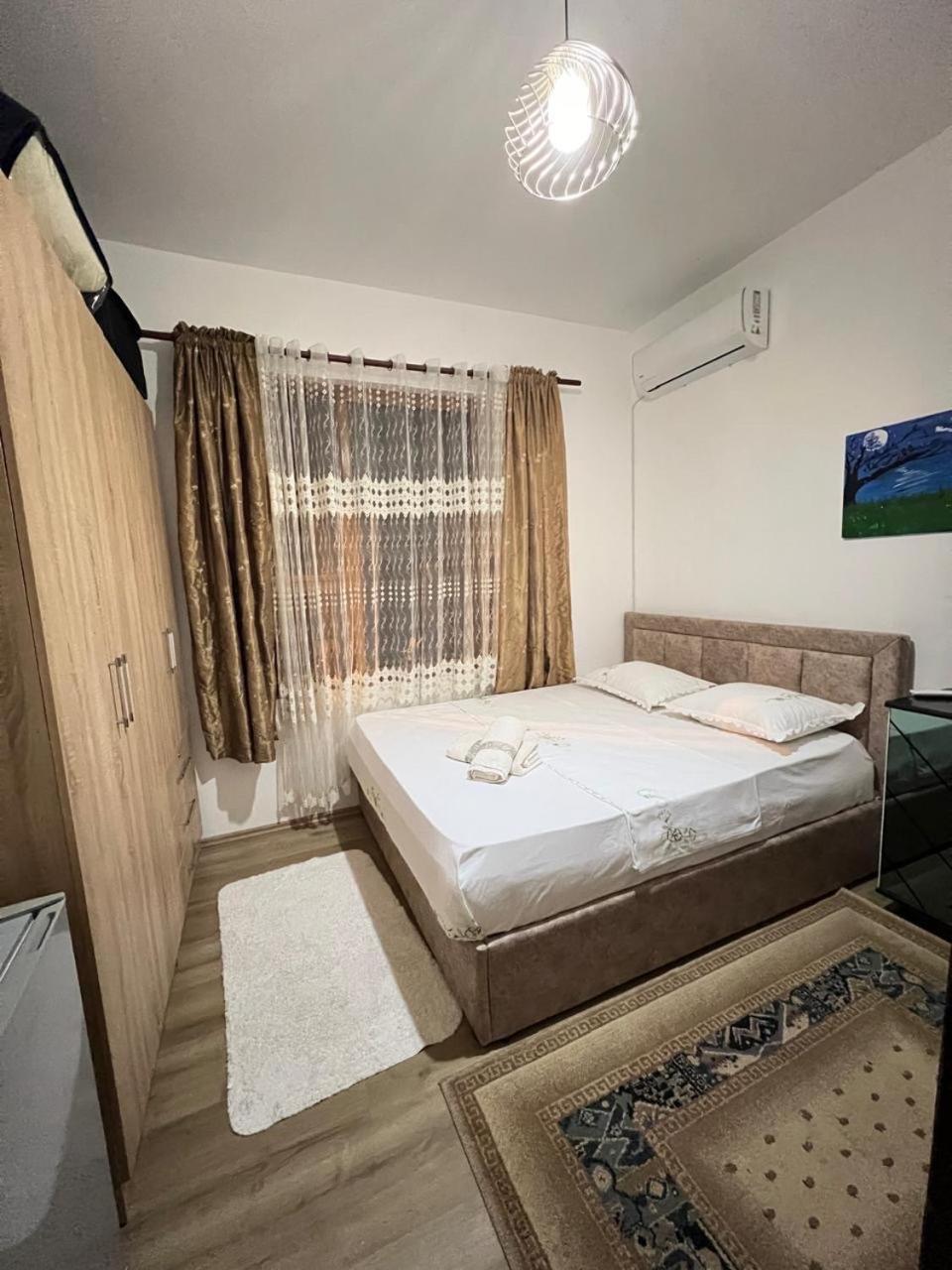 David Guesthouse Shkodra Exterior foto